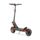 Joyor S8 Electric Scooter – 600W Motors, 90km Range, Dual Suspension, Hydraulic Disc Brakes