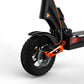 Joyor T6 Electric Scooter – 600W Motor, 70km Range, Dual Suspension, 10-inch Pneumatic Tires, Foldable Design
