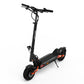 Joyor T10 Electric Scooter – Dual 1000W Motors, 75km Range, Full Suspension, Hydraulic Brakes