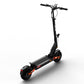 Joyor T10 Electric Scooter – Dual 1000W Motors, 75km Range, Full Suspension, Hydraulic Brakes
