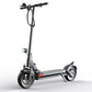 Joyor Y6‑S Electric Scooter – 500W Motor, 60km Range, Dual Suspension, Dual Disc Brakes, Foldable Design