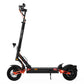 Joyor T6 Electric Scooter – 600W Motor, 70km Range, Dual Suspension, 10-inch Pneumatic Tires, Foldable Design