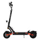 Joyor T10 Electric Scooter – Dual 1000W Motors, 75km Range, Full Suspension, Hydraulic Brakes