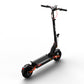 Joyor T6 Electric Scooter – 600W Motor, 70km Range, Dual Suspension, 10-inch Pneumatic Tires, Foldable Design