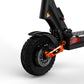 Joyor T10 Electric Scooter – Dual 1000W Motors, 75km Range, Full Suspension, Hydraulic Brakes