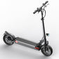 Joyor Y6‑S Electric Scooter – 500W Motor, 60km Range, Dual Suspension, Dual Disc Brakes, Foldable Design