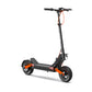 Joyor S8 Electric Scooter – 600W Motors, 90km Range, Dual Suspension, Hydraulic Disc Brakes