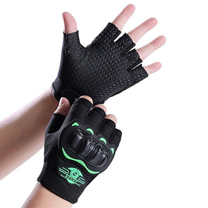 JOYOR Half-finger Cycling Gloves