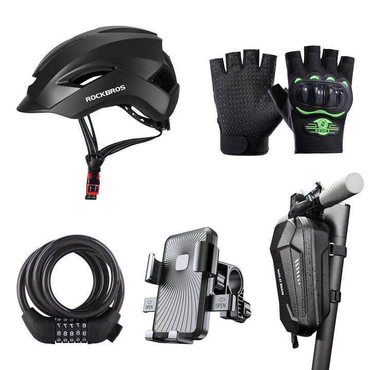 JOYOR Optional Accessory Packages