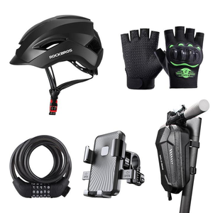 JOYOR Optional Accessory Packages