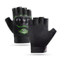 JOYOR Half-finger Cycling Gloves